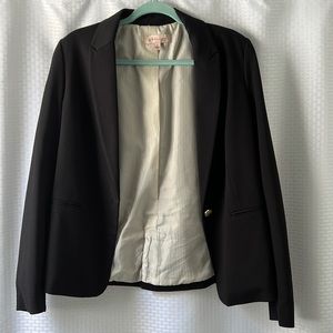 Philosophy Blazer